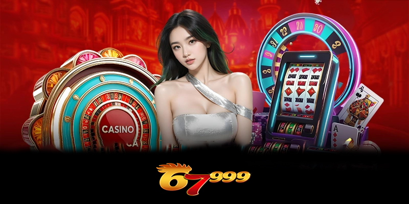 Lợi ích khi tham gia chơi casino 67999